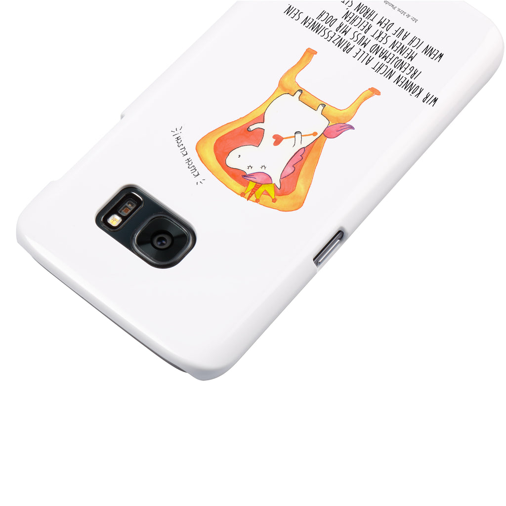 Samsung Galaxy S7 Handyhülle Einhorn König Handycover, Handyhülle, Cover, Handy, Hülle, Samsung, Samsung Galaxy S7, Einhorn, Einhörner, Einhorn Deko, Pegasus, Unicorn, König, Präsident, Bundeskanzler, Herrscher, Kaiser, Prinzessin, Krone
