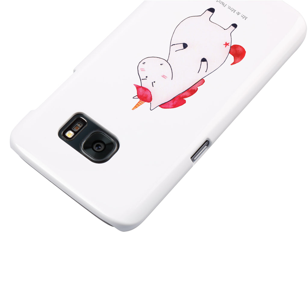 Samsung Galaxy S7 Handyhülle Einhorn wütend Handycover, Handyhülle, Cover, Handy, Hülle, Samsung, Samsung Galaxy S7, Einhorn, Einhörner, Einhorn Deko, Pegasus, Unicorn, Realität, Ansage, lustlos, nein, Büro, Arbeit, wütend, dumme Fragen, lustig, Spaß, Geschenk
