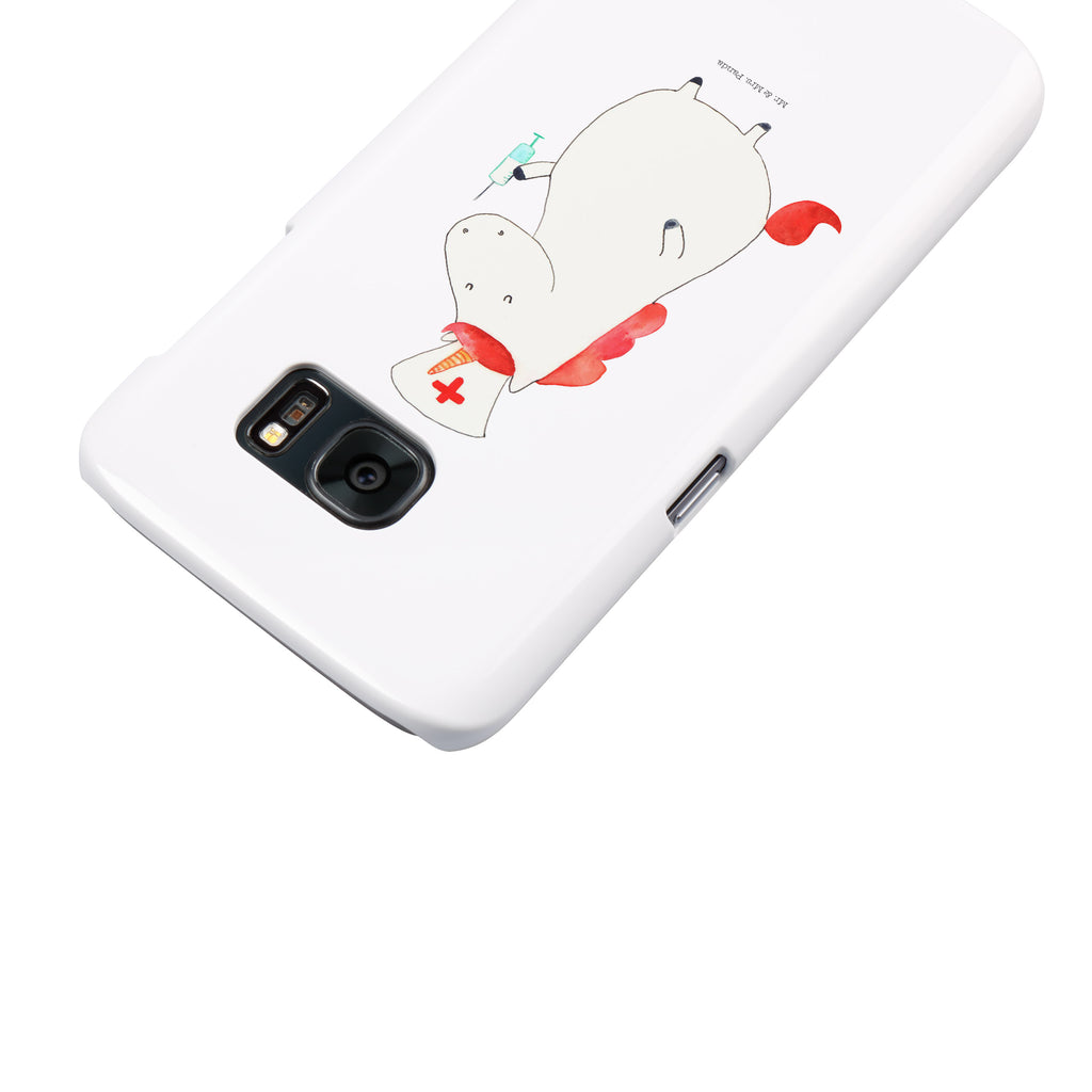 Samsung Galaxy S7 Handyhülle Einhorn Krankenschwester Handycover, Handyhülle, Cover, Handy, Hülle, Samsung, Samsung Galaxy S7, Einhorn, Einhörner, Einhorn Deko, Pegasus, Unicorn, Krankenschwester Geschenk, Krankenpfleger Geschenk, Krankenpflegerin, Krankenschwester Dankeschön, Krankenhaus, Ärztin Geschenk