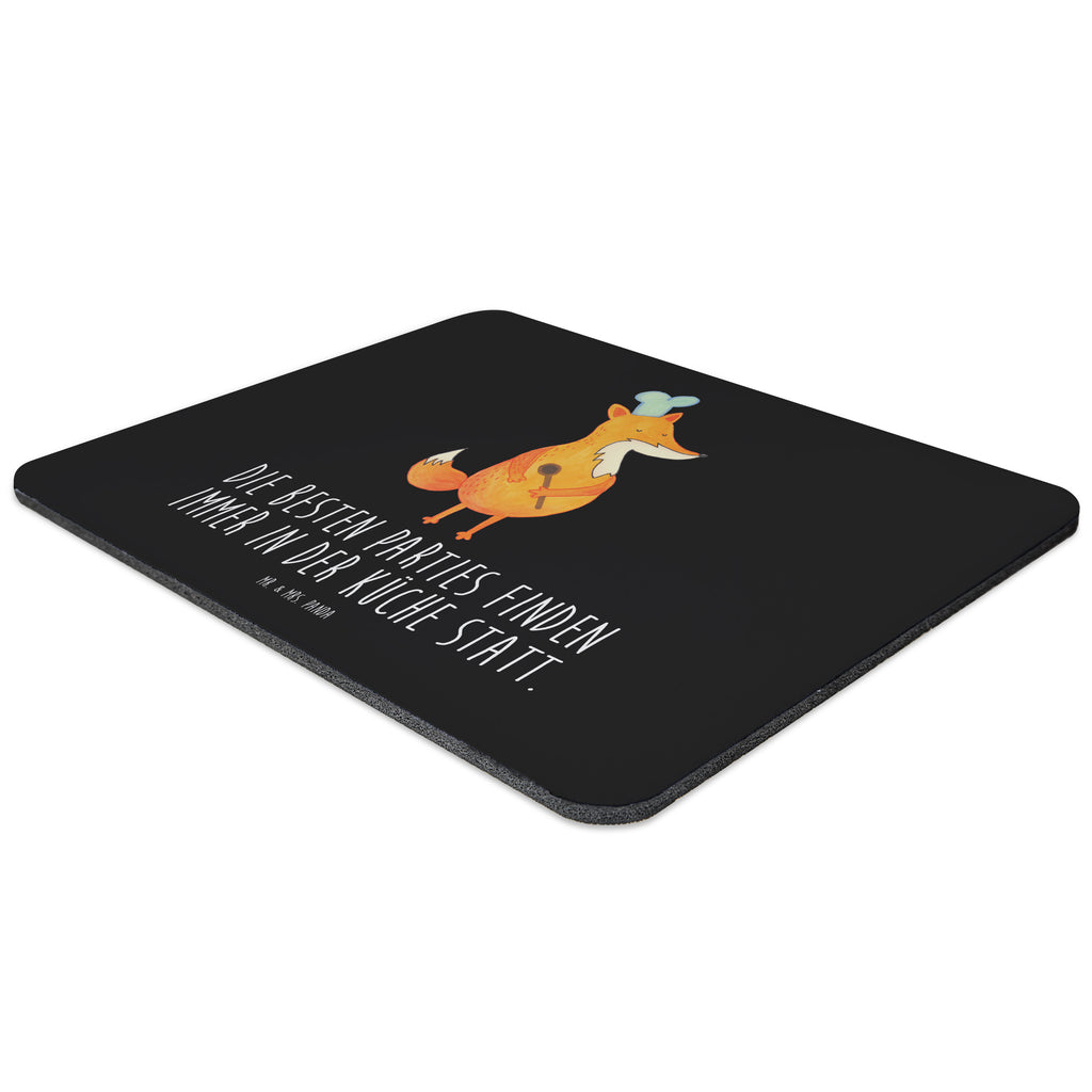 Mauspad Fuchs Koch Mousepad, Computer zubehör, Büroausstattung, PC Zubehör, Arbeitszimmer, Mauspad, Einzigartiges Mauspad, Designer Mauspad, Fuchs, Füchse, Koch Geschenk, Küche Spruch, Küche Deko, Köche, Bäcker, Party Spruch, Spruch lustig, witzig