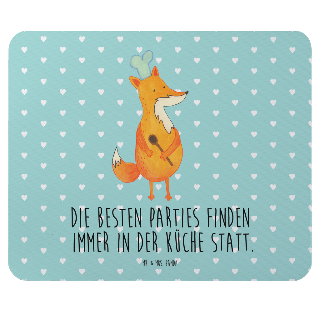 Mauspad Fuchs Koch Mousepad, Computer zubehör, Büroausstattung, PC Zubehör, Arbeitszimmer, Mauspad, Einzigartiges Mauspad, Designer Mauspad, Fuchs, Füchse, Koch Geschenk, Küche Spruch, Küche Deko, Köche, Bäcker, Party Spruch, Spruch lustig, witzig