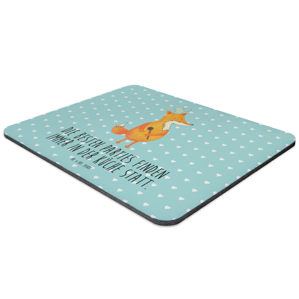 Mauspad Fuchs Koch Mousepad, Computer zubehör, Büroausstattung, PC Zubehör, Arbeitszimmer, Mauspad, Einzigartiges Mauspad, Designer Mauspad, Fuchs, Füchse, Koch Geschenk, Küche Spruch, Küche Deko, Köche, Bäcker, Party Spruch, Spruch lustig, witzig