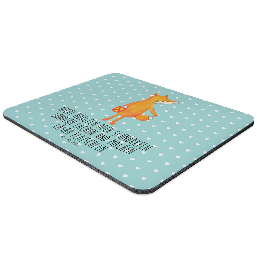 Mauspad Fuchs Laterne Mousepad, Computer zubehör, Büroausstattung, PC Zubehör, Arbeitszimmer, Mauspad, Einzigartiges Mauspad, Designer Mauspad, Fuchs, Füchse, Spruch trösten, Liebeskummer Spruch, Laterne, Sankt Martin, Laternenumzug, Aufmuntern, Cäsar Otto Hugo Flaischlen
