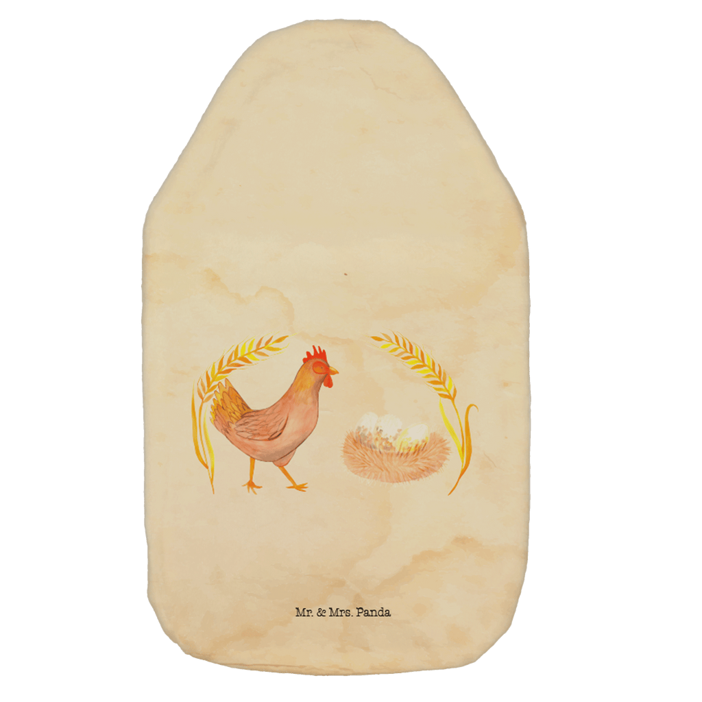 Wärmflasche Huhn stolz Wärmekissen, Kinderwärmflasche, Körnerkissen, Wärmflaschenbezug, Wärmflasche mit Bezug, Bauernhof, Hoftiere, Landwirt, Landwirtin, Hahn, Henne, Hühner, Eier, Hof, Landleben, Motivation, Geburt, Magie, Spruch, Schwangerschaft
