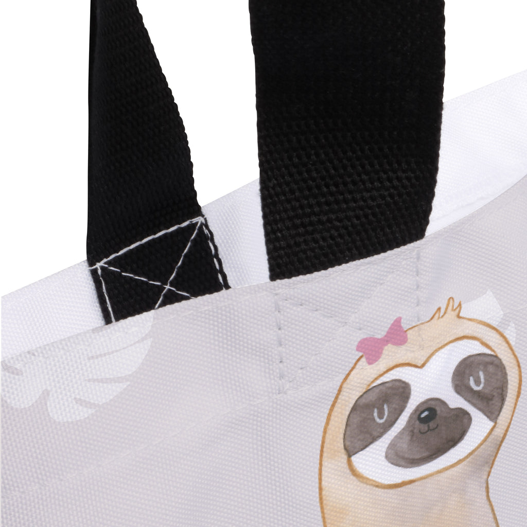 Shopper Faultier Pärchen Beutel, Einkaufstasche, Tasche, Strandtasche, Einkaufsbeutel, Shopper, Schultasche, Freizeittasche, Tragebeutel, Schulbeutel, Alltagstasche, Faultier, Faultier Geschenk, Faultier Deko, Faultiere, faul, Lieblingstier, Liebe, Liebespaar, Faultierliebe, Faultierpärchen, verliebt, verlobt, gemeinsam, relaxen, Pärchen, Beziehung, Langsamkeit
