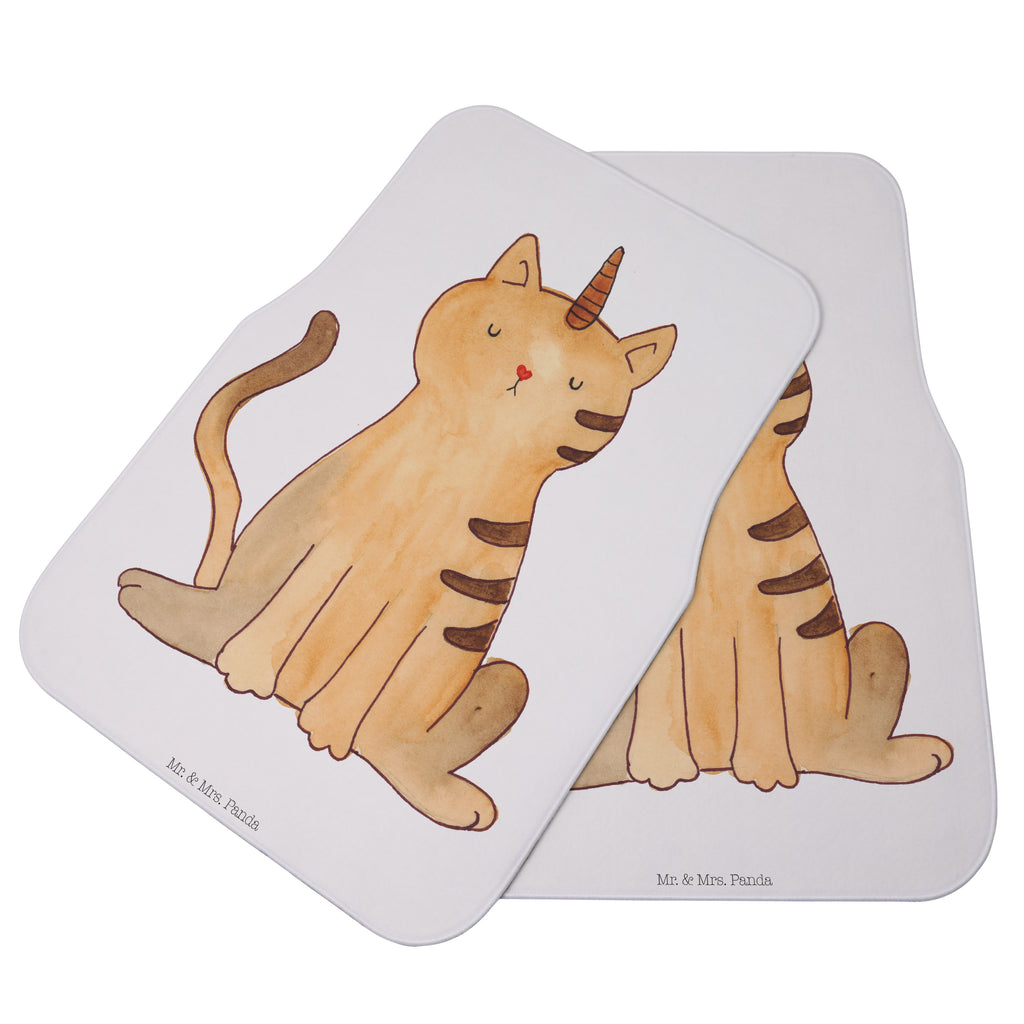 Fahrer Autofußmatte Einhorn Katze Autofußmatten, Fußmatte Auto, Fahrer, Schmutzmatte Auto, Einhorn, Einhörner, Einhorn Deko, Pegasus, Unicorn, Katzer, Mieze, Regenbogen, Glitzer, Einhornpower, Erwachsenwerden, Katze, Katzenhorn, Einhornkatze, Kittyhorn