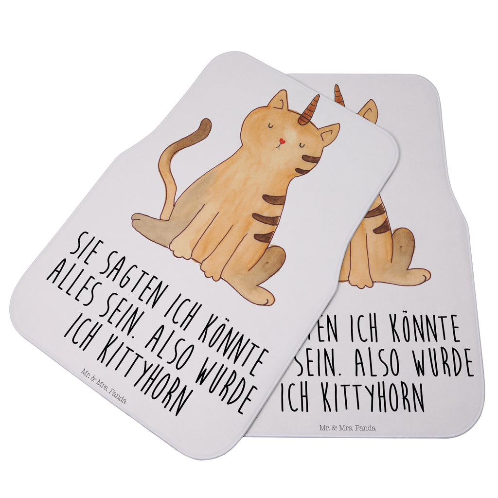 Fahrer Autofußmatte Einhorn Katze Autofußmatten, Fußmatte Auto, Fahrer, Schmutzmatte Auto, Einhorn, Einhörner, Einhorn Deko, Pegasus, Unicorn, Katzer, Mieze, Regenbogen, Glitzer, Einhornpower, Erwachsenwerden, Katze, Katzenhorn, Einhornkatze, Kittyhorn