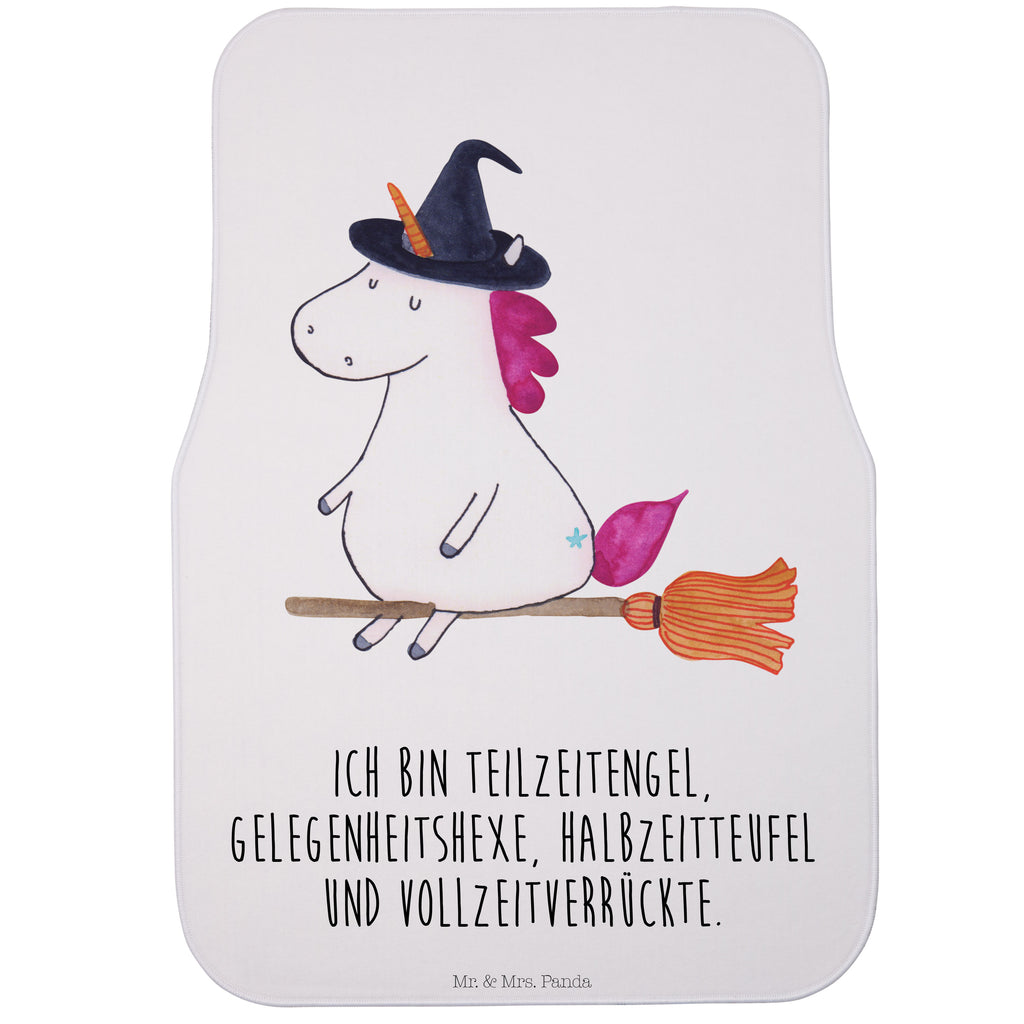 Fahrer Autofußmatte Einhorn Hexe Autofußmatten, Fußmatte Auto, Fahrer, Schmutzmatte Auto, Einhorn, Einhörner, Einhorn Deko, Pegasus, Unicorn, Frau, Ehefrau, Hexe, Teufel, Engel, Verrückte, Freundin, Leben, Zicke