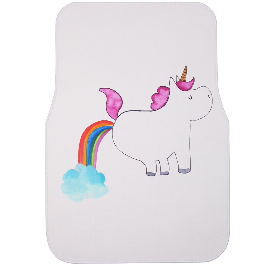 Fahrer Autofußmatte Einhorn Pupsend Autofußmatten, Fußmatte Auto, Fahrer, Schmutzmatte Auto, Einhorn, Einhörner, Einhorn Deko, Pegasus, Unicorn, Pups, Regenbogen, Glitzer, Einhornpower, Erwachsenwerden, Spaß, lustig, Freundin