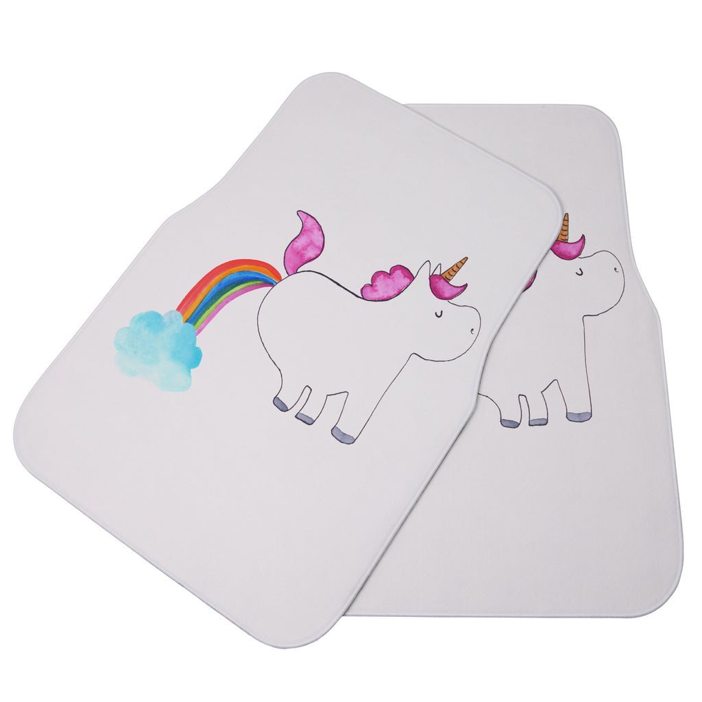 Fahrer Autofußmatte Einhorn Pupsend Autofußmatten, Fußmatte Auto, Fahrer, Schmutzmatte Auto, Einhorn, Einhörner, Einhorn Deko, Pegasus, Unicorn, Pups, Regenbogen, Glitzer, Einhornpower, Erwachsenwerden, Spaß, lustig, Freundin