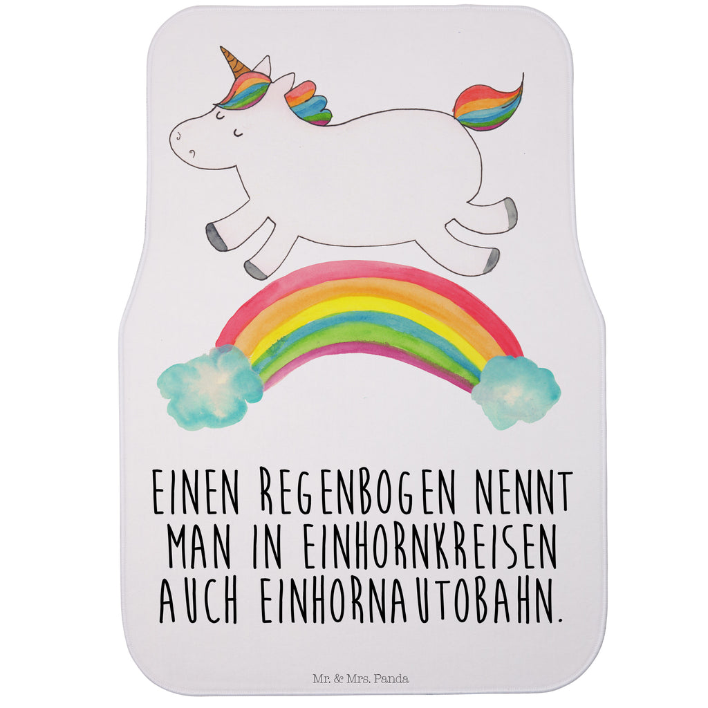 Fahrer Autofußmatte Einhorn Regenbogen Autofußmatten, Fußmatte Auto, Fahrer, Schmutzmatte Auto, Einhorn, Einhörner, Einhorn Deko, Pegasus, Unicorn, Regenbogen, Glitzer, Einhornpower, Erwachsenwerden, Einhornautobahn
