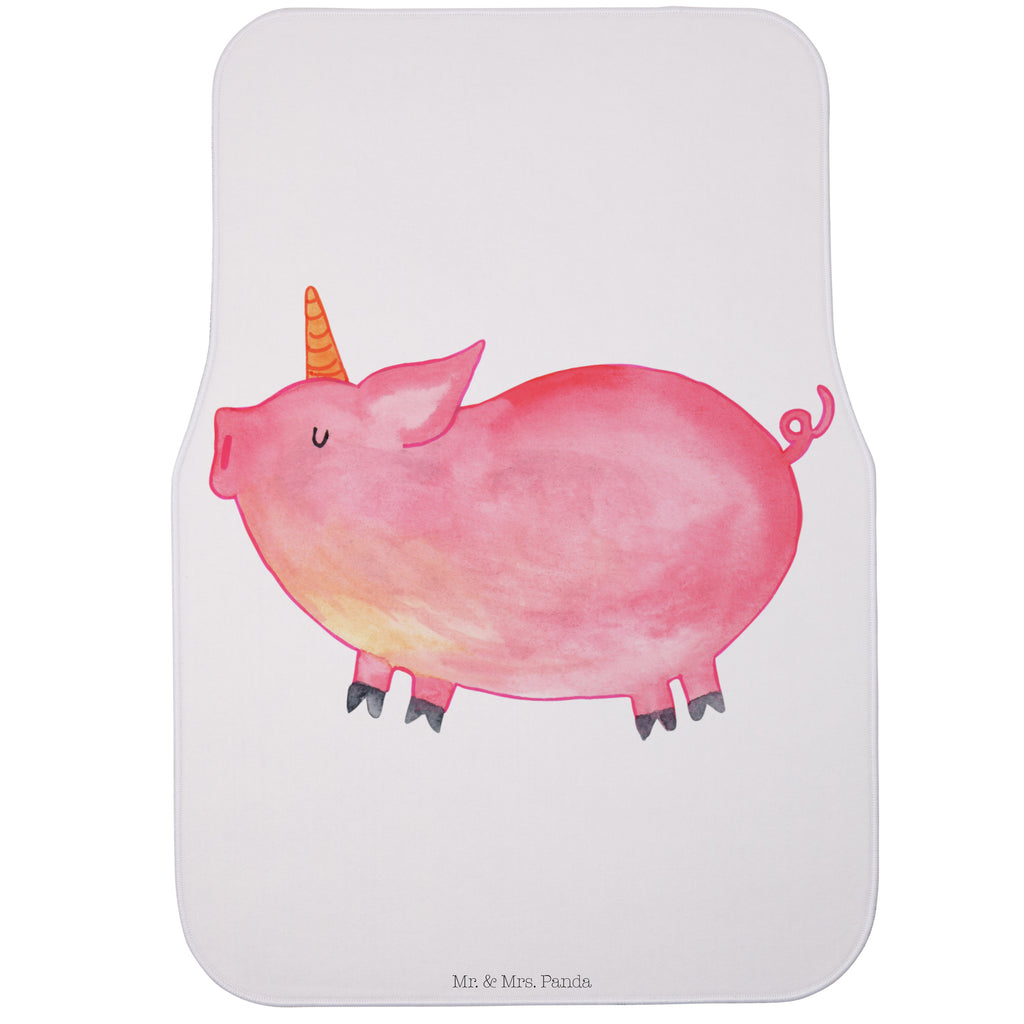 Fahrer Autofußmatte Einhorn Schweinhorn Autofußmatten, Fußmatte Auto, Fahrer, Schmutzmatte Auto, Einhorn, Einhörner, Einhorn Deko, Pegasus, Unicorn, Party, Spaß, Schwein, Schweinhorn, Bauer, witzig. lustig, Spruch, geschenk, Pig, Piggy, funny, english, englisch