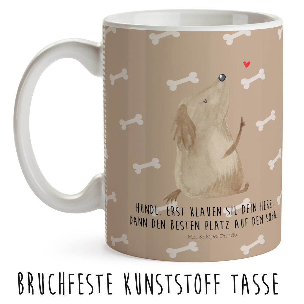 Kindertasse Hund Liebe Kunststoff Tasse, Kindergarten, Tasse, Trinkbecher, Camping Becher, Kaffeetasse, Kunststoffbecher, Kindergartenbecher, Outdoorgeschirr, Kunststoffgeschirr, Reisebecher, Reisetasse, Kinderbecher, Hund, Hundemotiv, Haustier, Hunderasse, Tierliebhaber, Hundebesitzer, Sprüche, Liebe, Hundeglück, Hundeliebe, Hunde, Frauchen