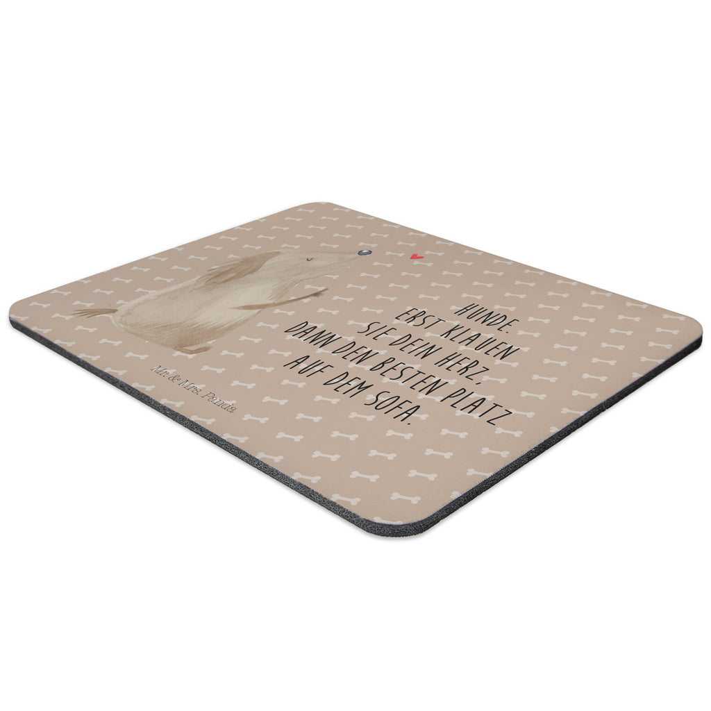Mauspad Hund Liebe Mousepad, Computer zubehör, Büroausstattung, PC Zubehör, Arbeitszimmer, Mauspad, Einzigartiges Mauspad, Designer Mauspad, Hund, Hundemotiv, Haustier, Hunderasse, Tierliebhaber, Hundebesitzer, Sprüche, Liebe, Hundeglück, Hundeliebe, Hunde, Frauchen
