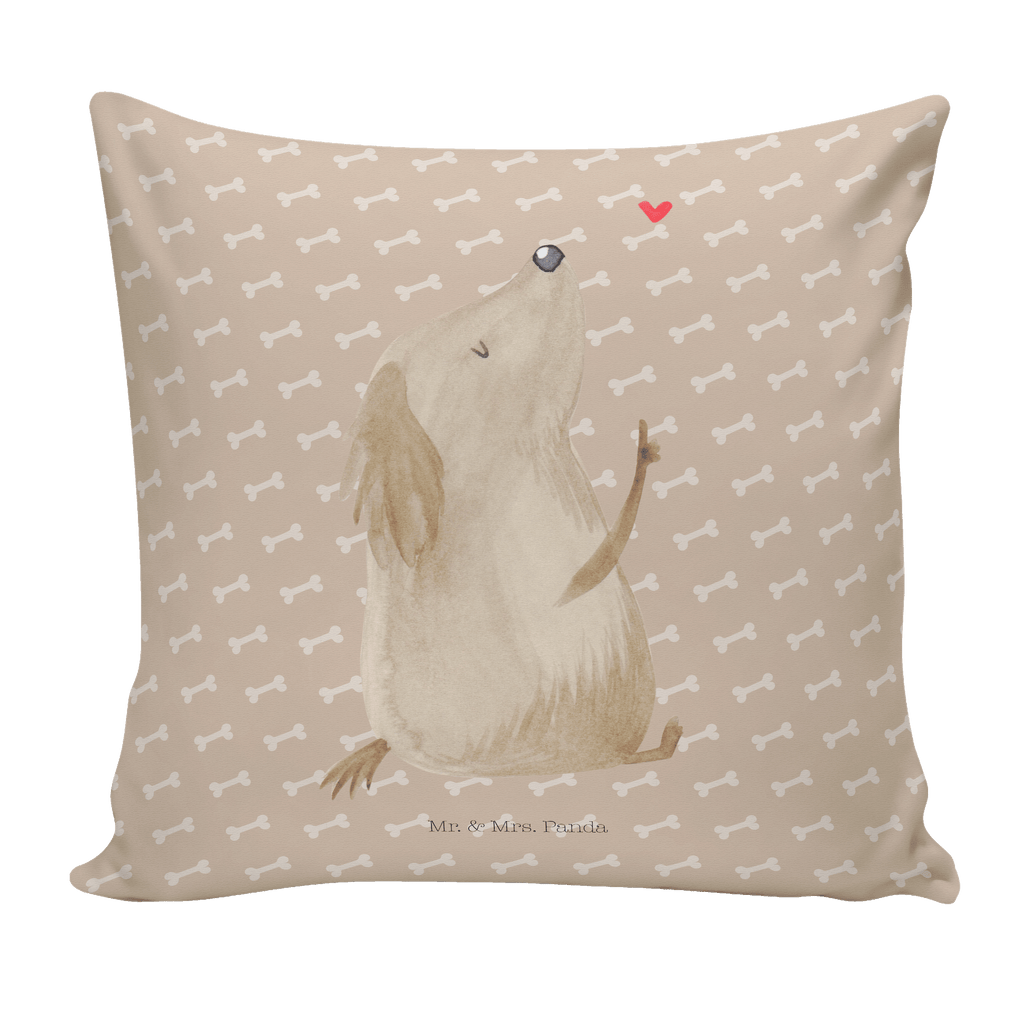 40x40 Kissen Hund Liebe Kissenhülle, Kopfkissen, Sofakissen, Dekokissen, Motivkissen, Hund, Hundemotiv, Haustier, Hunderasse, Tierliebhaber, Hundebesitzer, Sprüche, Liebe, Hundeglück, Hundeliebe, Hunde, Frauchen
