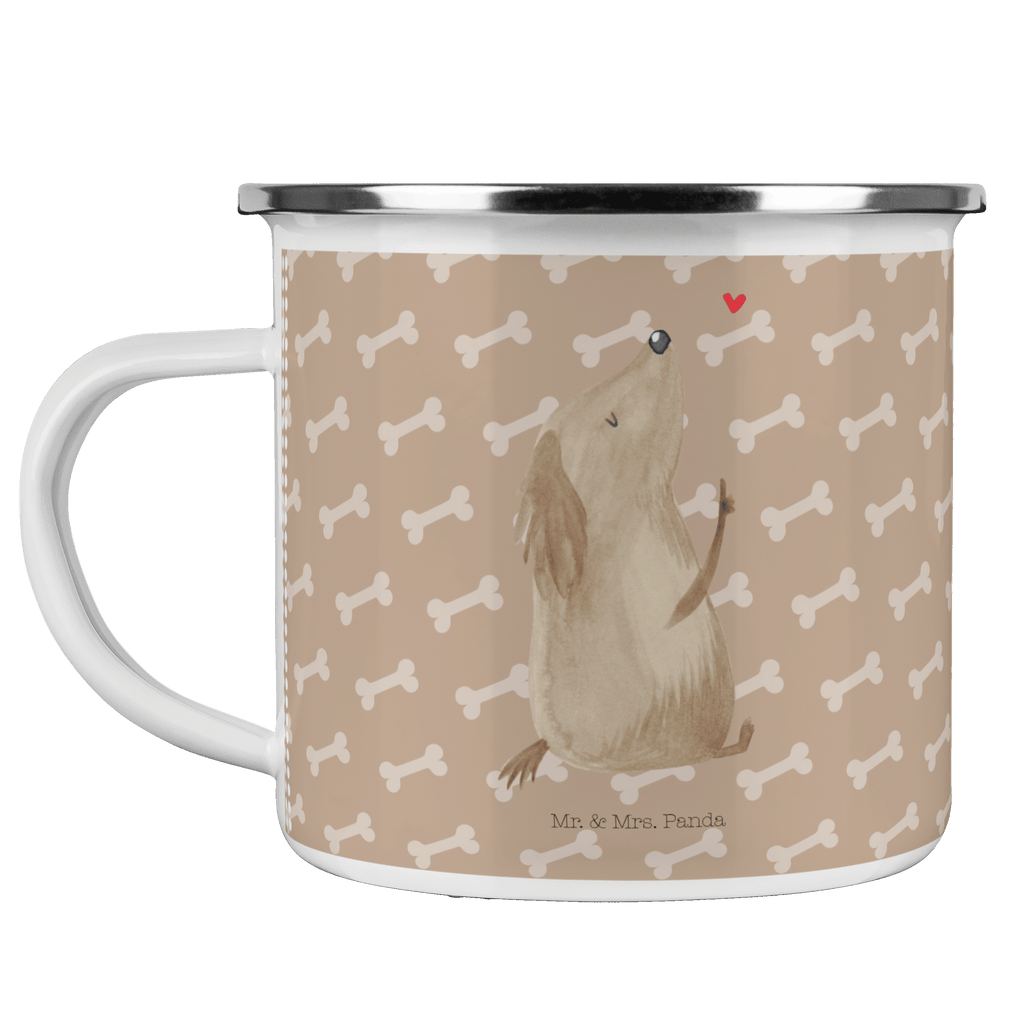 Camping Emaille Tasse Hund Liebe Campingtasse, Trinkbecher, Metalltasse, Outdoor Tasse, Emaille Trinkbecher, Blechtasse Outdoor, Emaille Campingbecher, Edelstahl Trinkbecher, Metalltasse für Camping, Kaffee Blechtasse, Camping Tasse Metall, Hund, Hundemotiv, Haustier, Hunderasse, Tierliebhaber, Hundebesitzer, Sprüche, Liebe, Hundeglück, Hundeliebe, Hunde, Frauchen