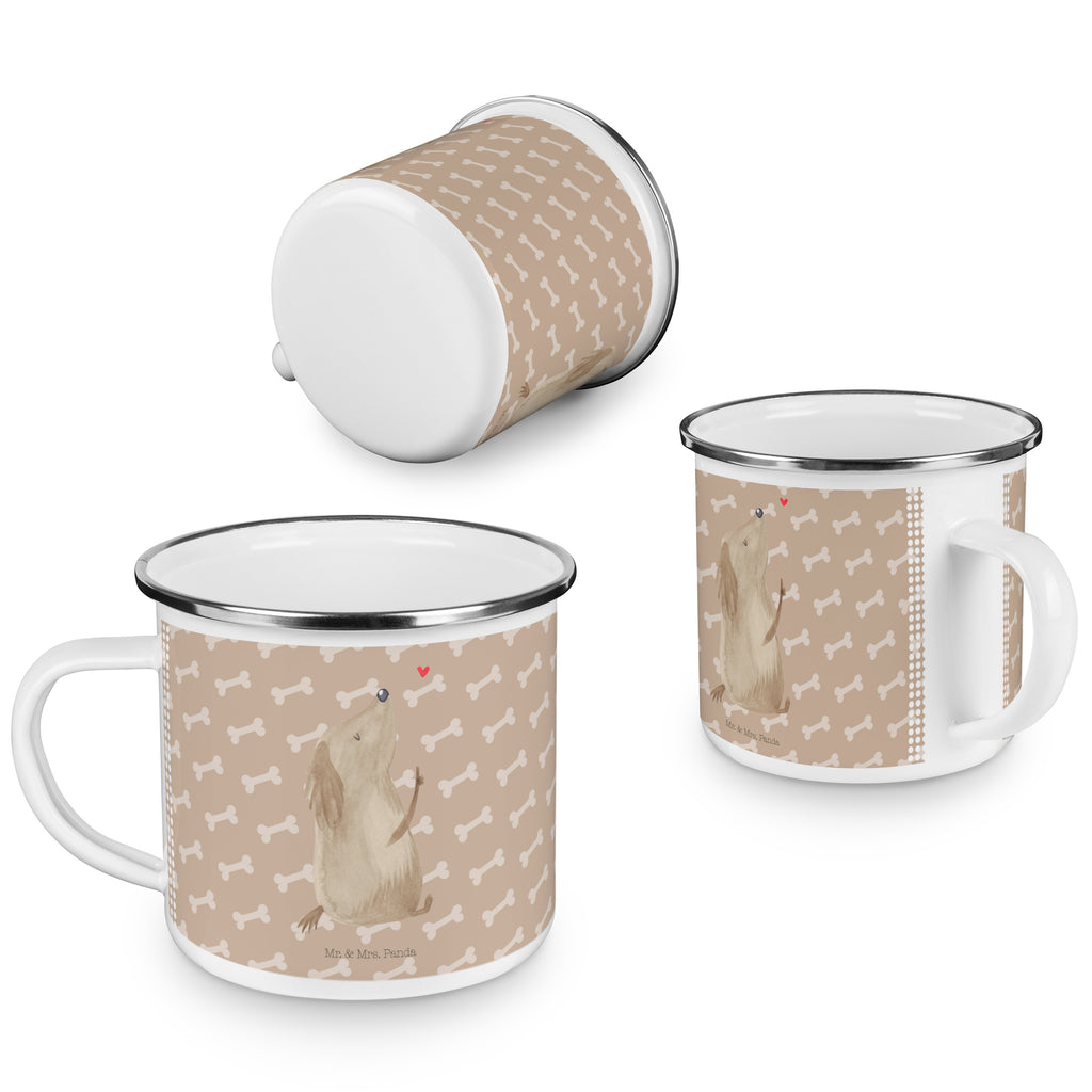 Camping Emaille Tasse Hund Liebe Campingtasse, Trinkbecher, Metalltasse, Outdoor Tasse, Emaille Trinkbecher, Blechtasse Outdoor, Emaille Campingbecher, Edelstahl Trinkbecher, Metalltasse für Camping, Kaffee Blechtasse, Camping Tasse Metall, Hund, Hundemotiv, Haustier, Hunderasse, Tierliebhaber, Hundebesitzer, Sprüche, Liebe, Hundeglück, Hundeliebe, Hunde, Frauchen