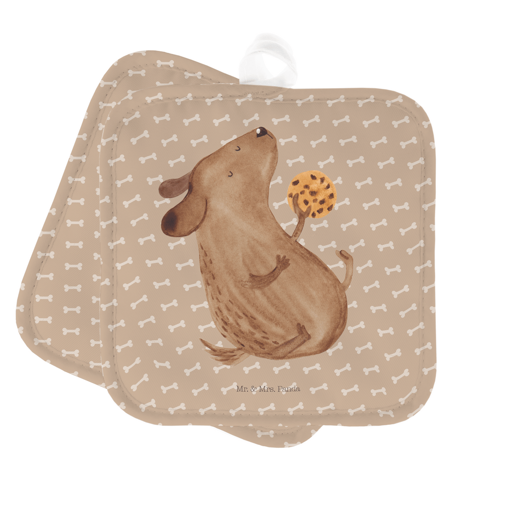 2er Set Topflappen  Hund Keks Topflappen, Topfuntersetzer, Ofenhandschuh, Topflappen Set, Topflappen lustig, Topflappen mit Spruch, Hund, Hundemotiv, Haustier, Hunderasse, Tierliebhaber, Hundebesitzer, Sprüche, Hundekekse, Leckerli, Hundeleckerli, Hundesnacks