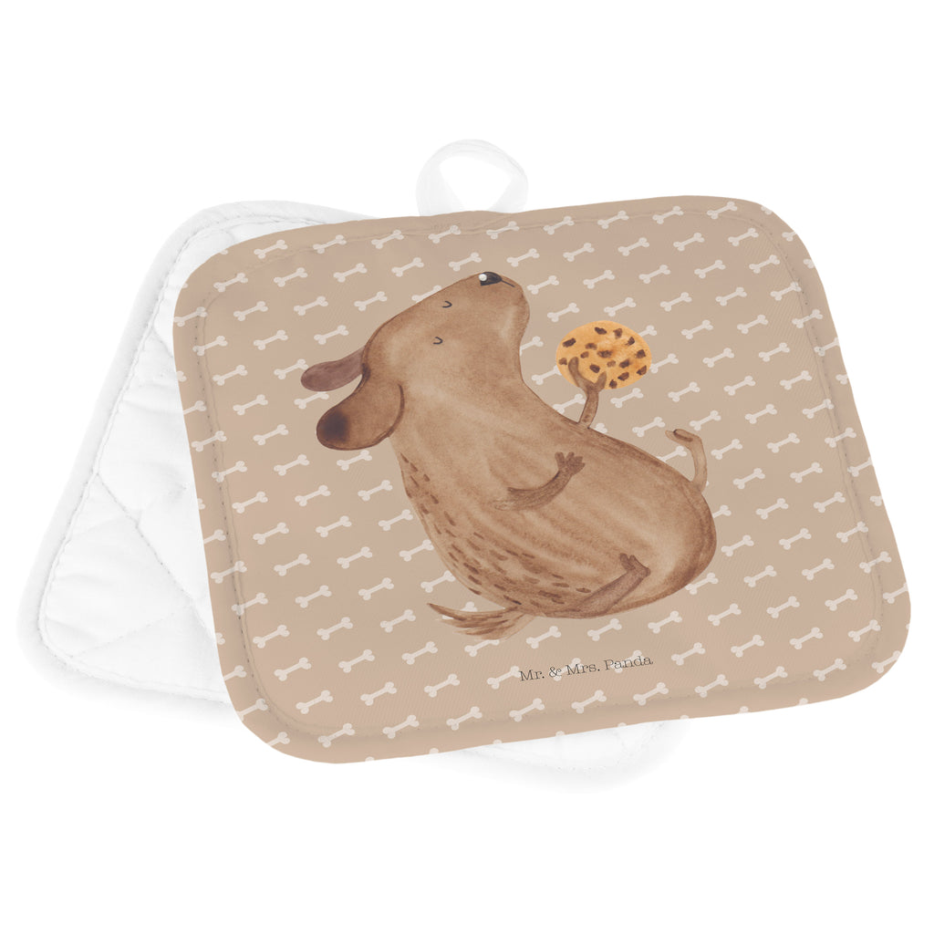 2er Set Topflappen  Hund Keks Topflappen, Topfuntersetzer, Ofenhandschuh, Topflappen Set, Topflappen lustig, Topflappen mit Spruch, Hund, Hundemotiv, Haustier, Hunderasse, Tierliebhaber, Hundebesitzer, Sprüche, Hundekekse, Leckerli, Hundeleckerli, Hundesnacks