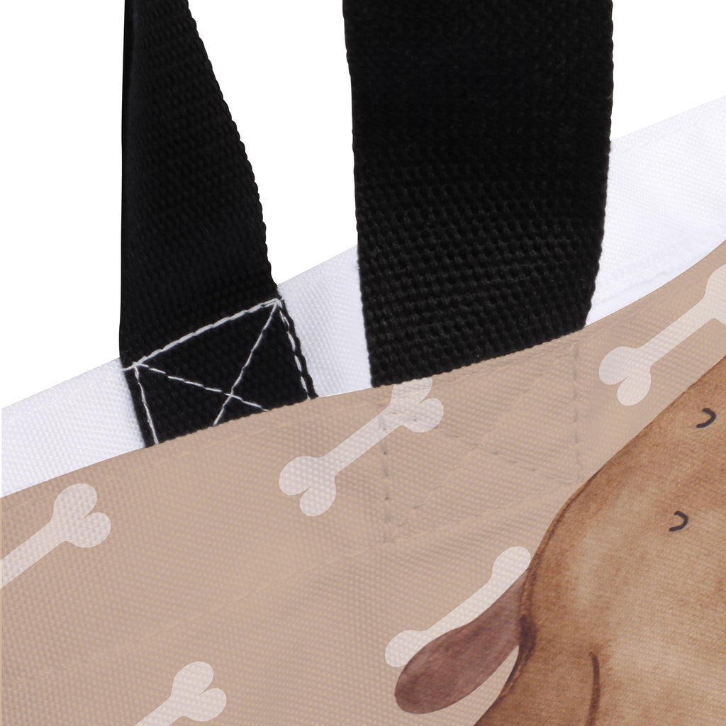 Shopper Hund Keks Beutel, Einkaufstasche, Tasche, Strandtasche, Einkaufsbeutel, Shopper, Schultasche, Freizeittasche, Tragebeutel, Schulbeutel, Alltagstasche, Hund, Hundemotiv, Haustier, Hunderasse, Tierliebhaber, Hundebesitzer, Sprüche, Hundekekse, Leckerli, Hundeleckerli, Hundesnacks