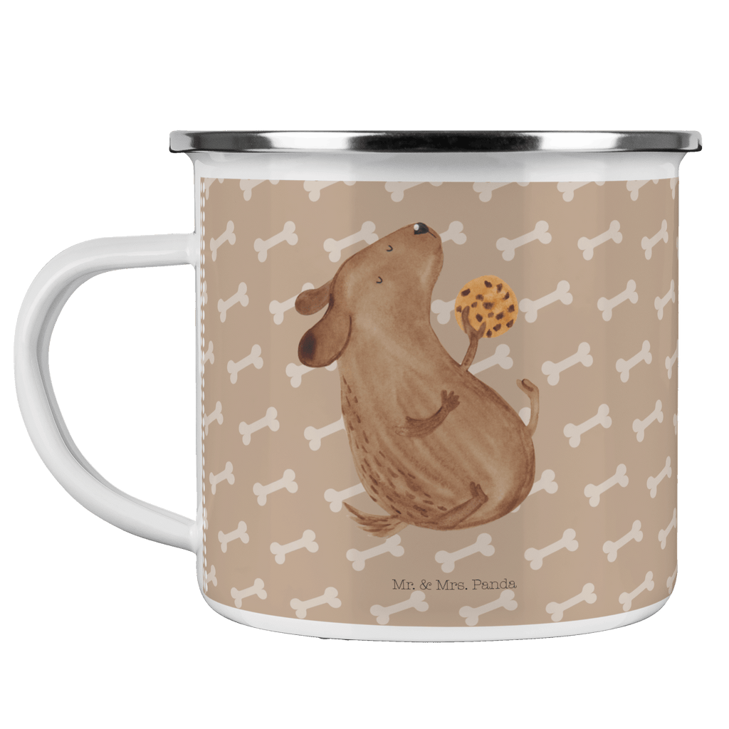 Camping Emaille Tasse Hund Keks Campingtasse, Trinkbecher, Metalltasse, Outdoor Tasse, Emaille Trinkbecher, Blechtasse Outdoor, Emaille Campingbecher, Edelstahl Trinkbecher, Metalltasse für Camping, Kaffee Blechtasse, Camping Tasse Metall, Hund, Hundemotiv, Haustier, Hunderasse, Tierliebhaber, Hundebesitzer, Sprüche, Hundekekse, Leckerli, Hundeleckerli, Hundesnacks