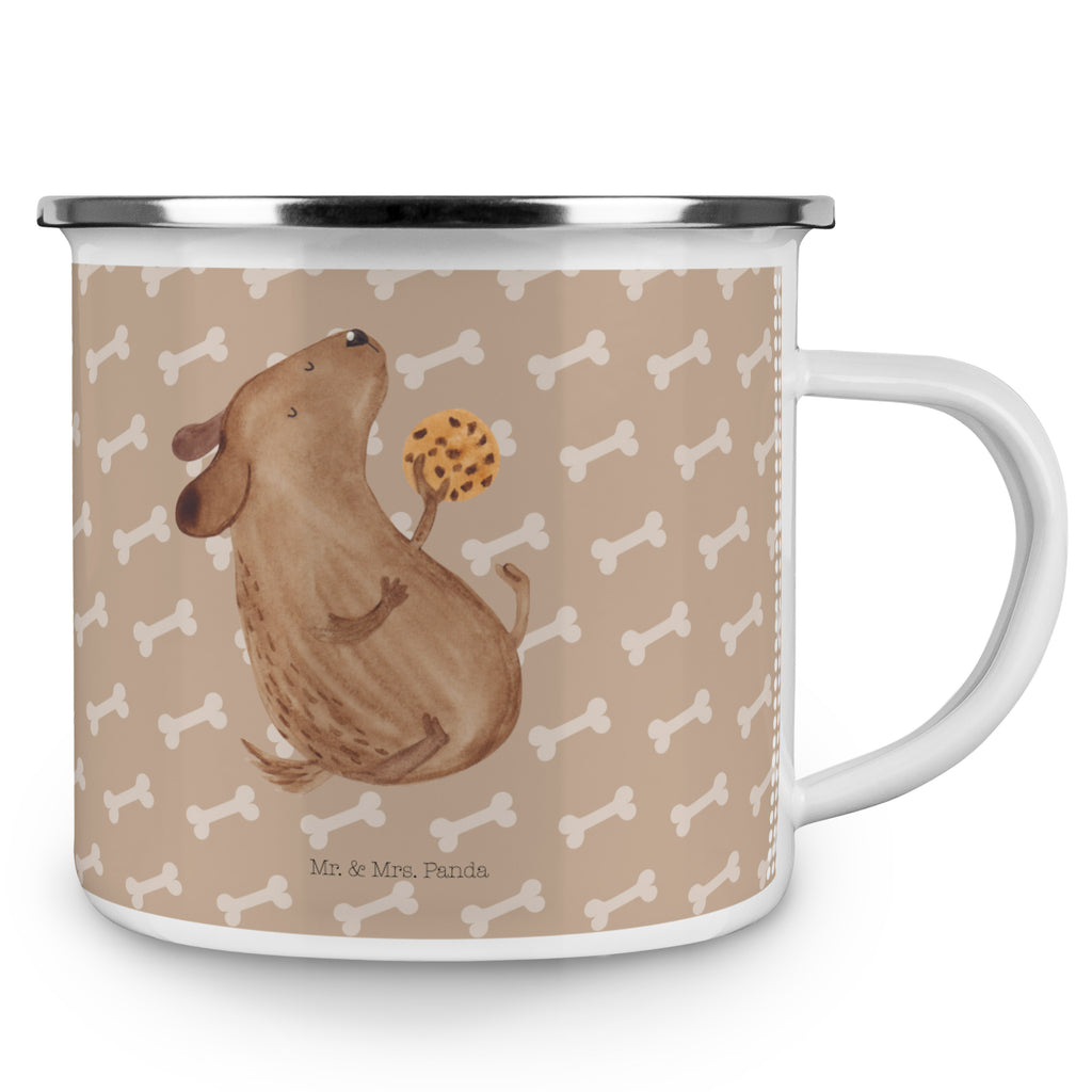 Camping Emaille Tasse Hund Keks Campingtasse, Trinkbecher, Metalltasse, Outdoor Tasse, Emaille Trinkbecher, Blechtasse Outdoor, Emaille Campingbecher, Edelstahl Trinkbecher, Metalltasse für Camping, Kaffee Blechtasse, Camping Tasse Metall, Hund, Hundemotiv, Haustier, Hunderasse, Tierliebhaber, Hundebesitzer, Sprüche, Hundekekse, Leckerli, Hundeleckerli, Hundesnacks