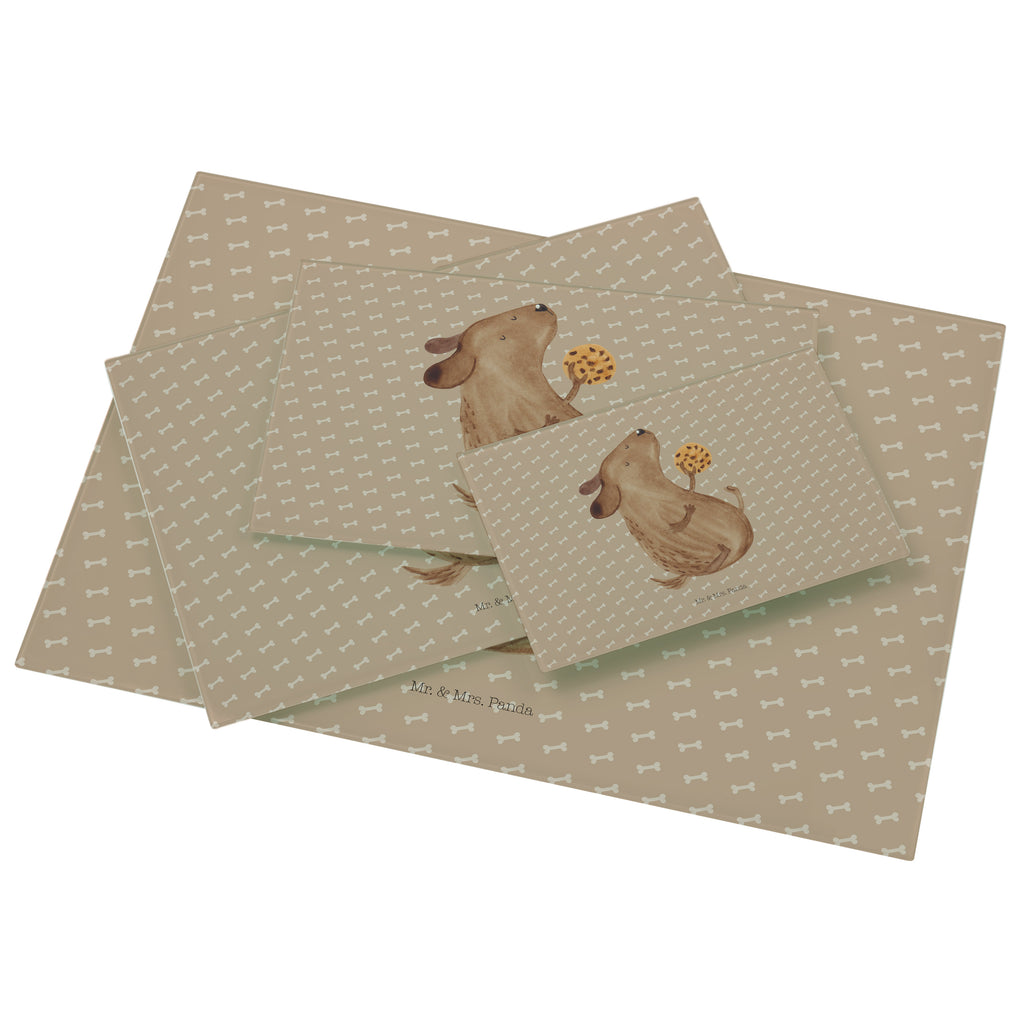 Medium Glas Schneidbrett Hund Keks Glasschneidebrett, Schneidebrett, Hund, Hundemotiv, Haustier, Hunderasse, Tierliebhaber, Hundebesitzer, Sprüche, Hundekekse, Leckerli, Hundeleckerli, Hundesnacks