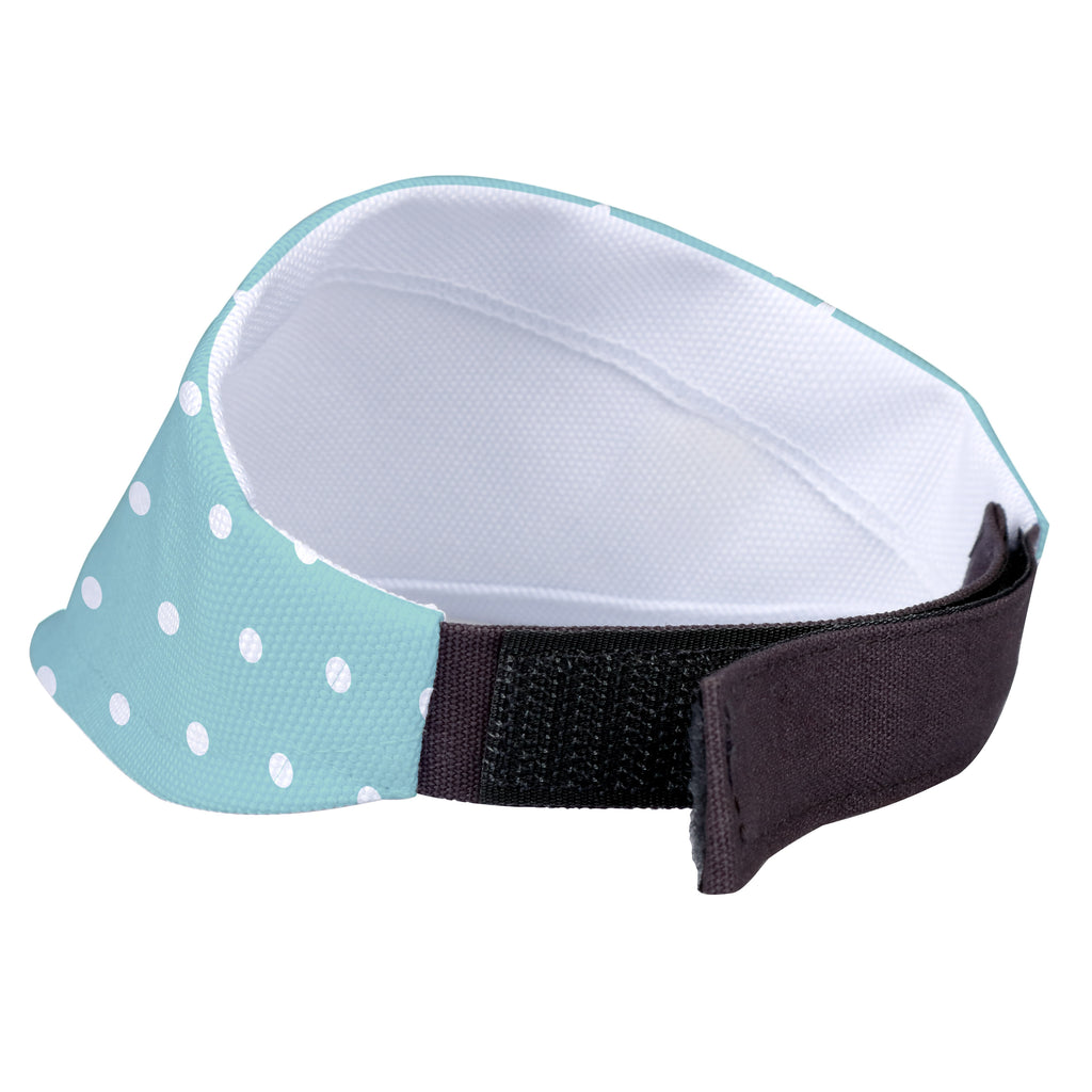 Hundehalstuch M Stinktier Ball Hundehalstuch, Halstuch, Hunde, Tuch, mittel, mittelgroße Hunde, Stinktier, Skunk, Wildtier, Raubtier, Stinker, Stinki, verspielt, Weisheit