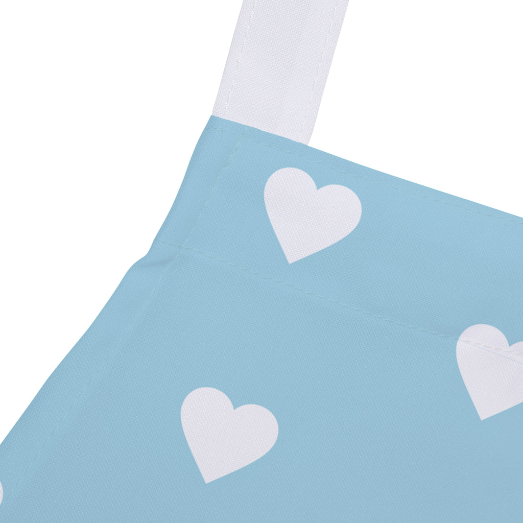 Kochschürze Fuchs Sterne Schürze, Backschürze, Küchenschürze, Grillschürze, Latzschürze, Fuchs, Füchse, tröstende Worte, Spruch positiv, Spruch schön, Romantik, Always Look on the Bright Side of Life