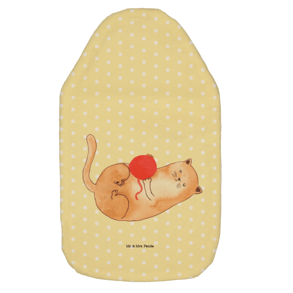 Wärmflasche Katzen Wollknäul Wärmekissen, Kinderwärmflasche, Körnerkissen, Wärmflaschenbezug, Wärmflasche mit Bezug, Katze, Katzenmotiv, Katzenfan, Katzendeko, Katzenfreund, Katzenliebhaber, Katzenprodukte, Katzenartikel, Katzenaccessoires, Katzensouvenirs, Katzenliebhaberprodukte, Katzenmotive, Katzen, Kater, Mietze, Cat, Cats, Katzenhalter, Katzenbesitzerin, Haustier, Wollknäuel, Wolle, Spielen, Spiel, verspielt