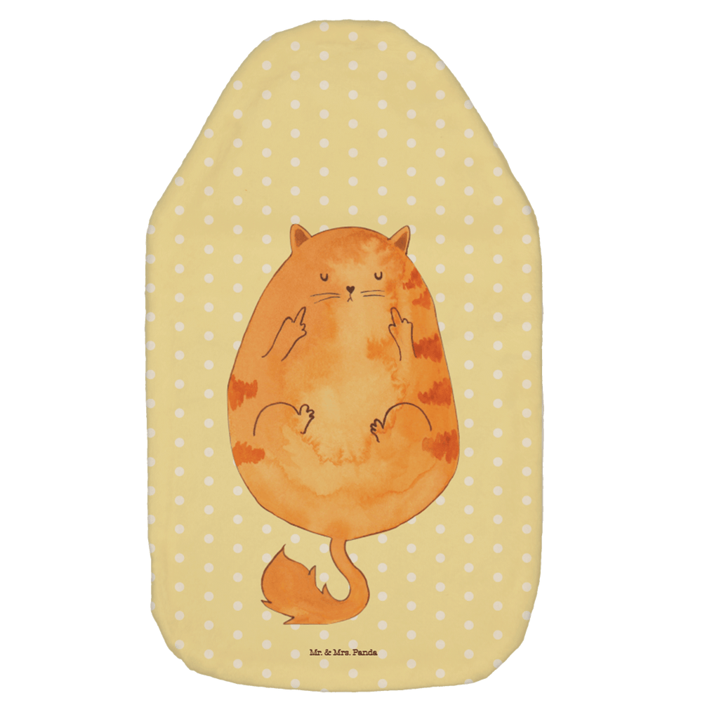 Wärmflasche Katze Mittelfinger Wärmekissen, Kinderwärmflasche, Körnerkissen, Wärmflaschenbezug, Wärmflasche mit Bezug, Katze, Katzenmotiv, Katzenfan, Katzendeko, Katzenfreund, Katzenliebhaber, Katzenprodukte, Katzenartikel, Katzenaccessoires, Katzensouvenirs, Katzenliebhaberprodukte, Katzenmotive, Katzen, Kater, Mietze, Cat, Cats