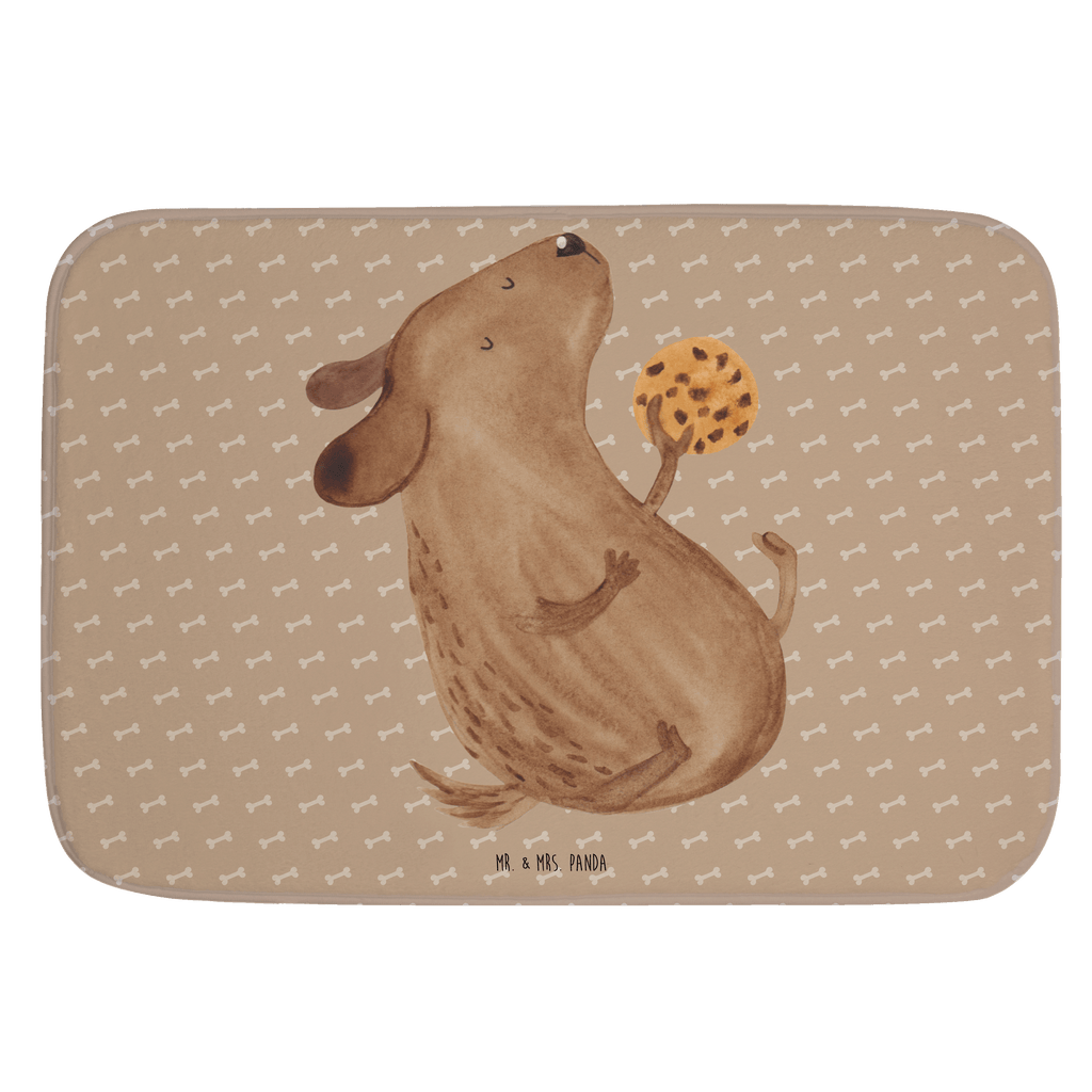 Badvorleger Hund Keks Badematte, Badteppich, Duschvorleger, Badezimmerteppich, Badezimmermatte, Badvorleger, Duschmatte, Duschteppich, Hund, Hundemotiv, Haustier, Hunderasse, Tierliebhaber, Hundebesitzer, Sprüche, Hundekekse, Leckerli, Hundeleckerli, Hundesnacks