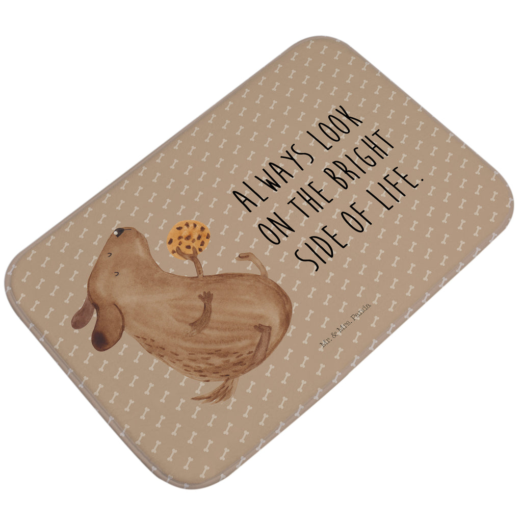 Badvorleger Hund Keks Badematte, Badteppich, Duschvorleger, Badezimmerteppich, Badezimmermatte, Badvorleger, Duschmatte, Duschteppich, Hund, Hundemotiv, Haustier, Hunderasse, Tierliebhaber, Hundebesitzer, Sprüche, Hundekekse, Leckerli, Hundeleckerli, Hundesnacks
