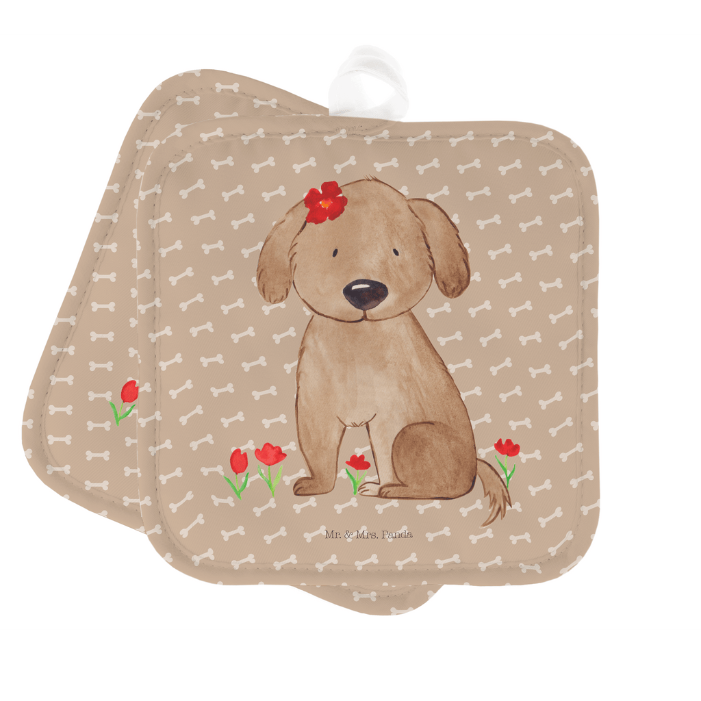 2er Set Topflappen  Hund Hundedame Topflappen, Topfuntersetzer, Ofenhandschuh, Topflappen Set, Topflappen lustig, Topflappen mit Spruch, Hund, Hundemotiv, Haustier, Hunderasse, Tierliebhaber, Hundebesitzer, Sprüche, Hunde, Hundeliebe, Hundeglück, Liebe, Frauchen