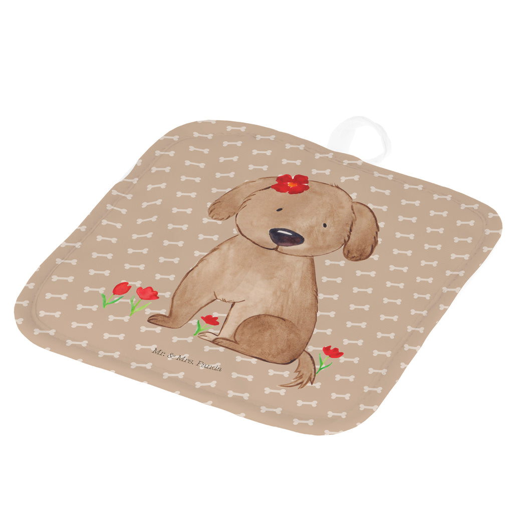 2er Set Topflappen  Hund Hundedame Topflappen, Topfuntersetzer, Ofenhandschuh, Topflappen Set, Topflappen lustig, Topflappen mit Spruch, Hund, Hundemotiv, Haustier, Hunderasse, Tierliebhaber, Hundebesitzer, Sprüche, Hunde, Hundeliebe, Hundeglück, Liebe, Frauchen