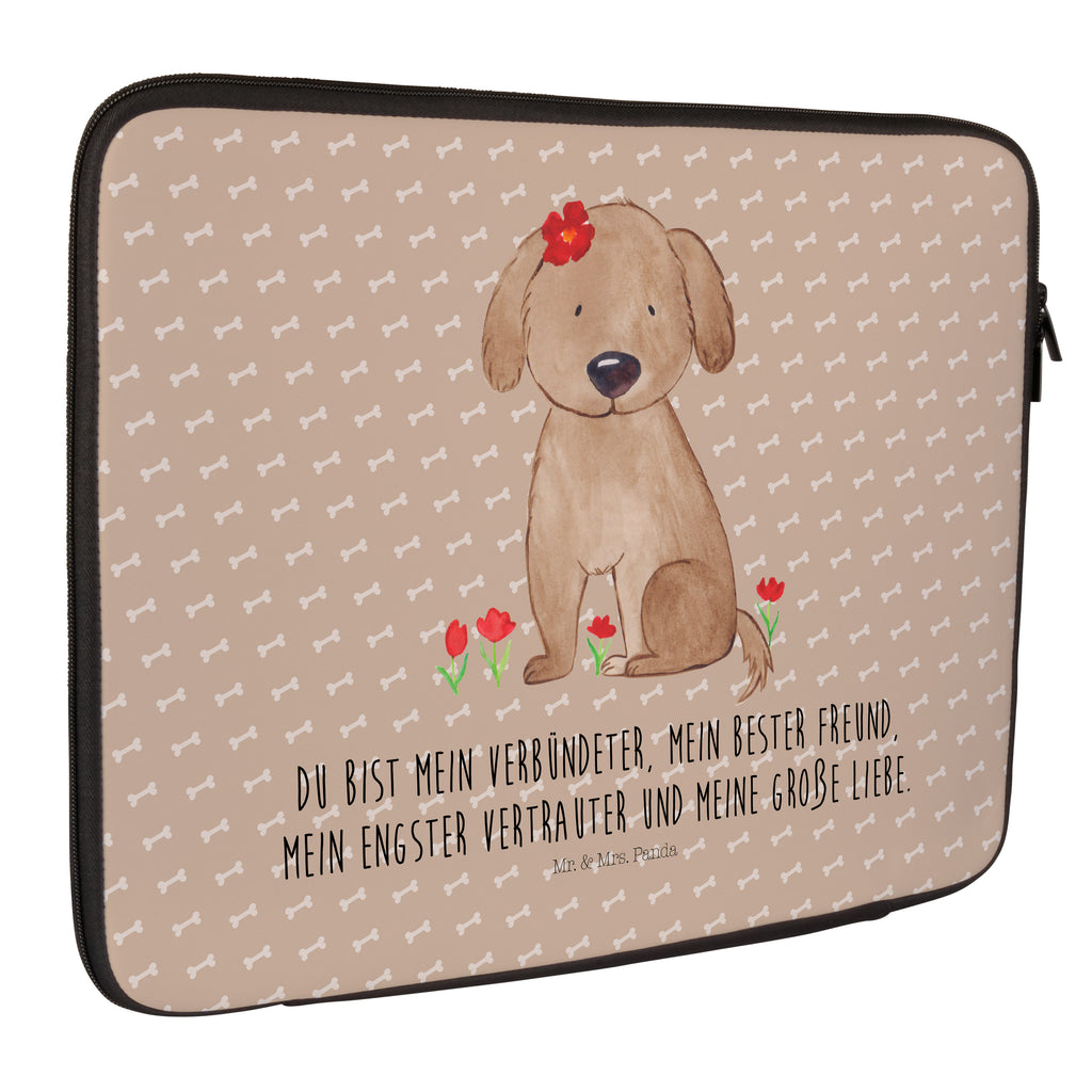 27 x 36 Notebook Tasche  Hund Hundedame Notebook Tasche, Laptop, Computertasche, Tasche, Damen, Schutzhülle, Hund, Hundemotiv, Haustier, Hunderasse, Tierliebhaber, Hundebesitzer, Sprüche, Hunde, Hundeliebe, Hundeglück, Liebe, Frauchen
