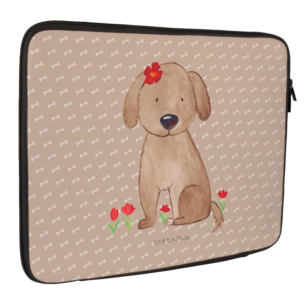 27 x 36 Notebook Tasche  Hund Hundedame Notebook Tasche, Laptop, Computertasche, Tasche, Damen, Schutzhülle, Hund, Hundemotiv, Haustier, Hunderasse, Tierliebhaber, Hundebesitzer, Sprüche, Hunde, Hundeliebe, Hundeglück, Liebe, Frauchen