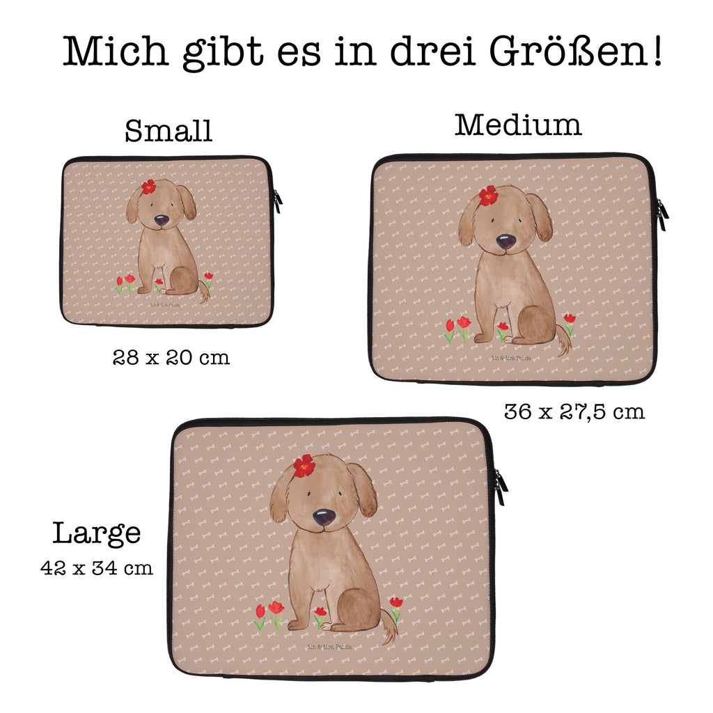 27 x 36 Notebook Tasche  Hund Hundedame Notebook Tasche, Laptop, Computertasche, Tasche, Damen, Schutzhülle, Hund, Hundemotiv, Haustier, Hunderasse, Tierliebhaber, Hundebesitzer, Sprüche, Hunde, Hundeliebe, Hundeglück, Liebe, Frauchen