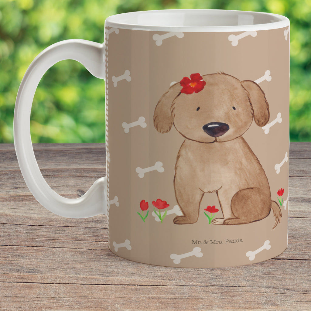 Kindertasse Hund Hundedame Kunststoff Tasse, Kindergarten, Tasse, Trinkbecher, Camping Becher, Kaffeetasse, Kunststoffbecher, Kindergartenbecher, Outdoorgeschirr, Kunststoffgeschirr, Reisebecher, Reisetasse, Kinderbecher, Hund, Hundemotiv, Haustier, Hunderasse, Tierliebhaber, Hundebesitzer, Sprüche, Hunde, Hundeliebe, Hundeglück, Liebe, Frauchen