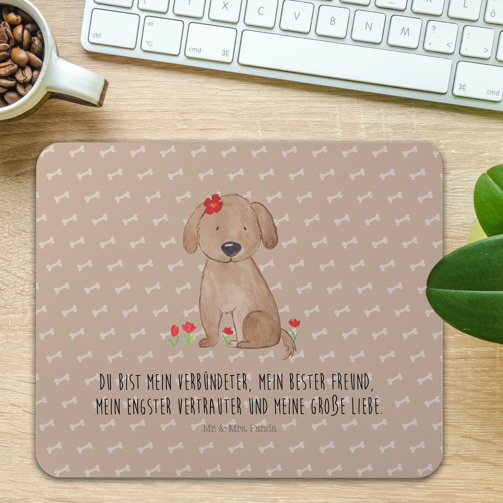 Mauspad Hund Hundedame Mousepad, Computer zubehör, Büroausstattung, PC Zubehör, Arbeitszimmer, Mauspad, Einzigartiges Mauspad, Designer Mauspad, Hund, Hundemotiv, Haustier, Hunderasse, Tierliebhaber, Hundebesitzer, Sprüche, Hunde, Hundeliebe, Hundeglück, Liebe, Frauchen