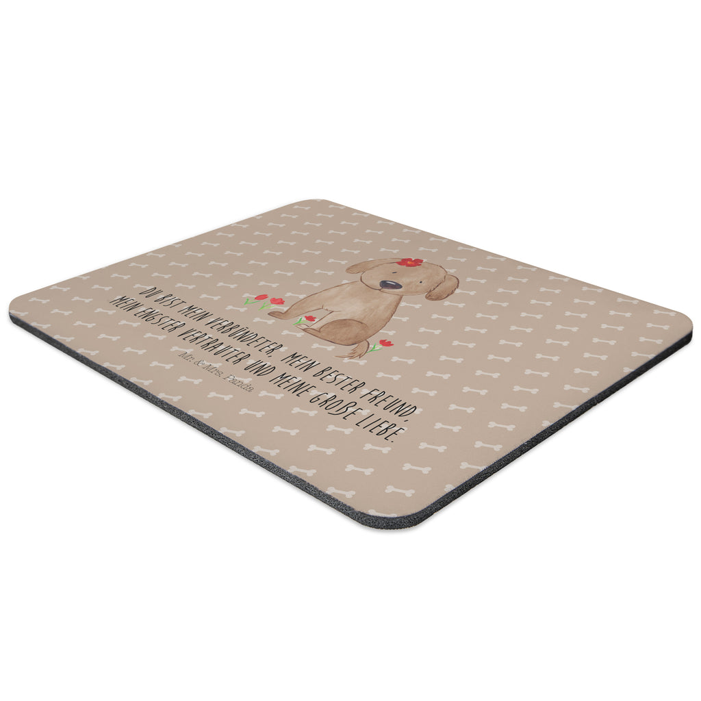 Mauspad Hund Hundedame Mousepad, Computer zubehör, Büroausstattung, PC Zubehör, Arbeitszimmer, Mauspad, Einzigartiges Mauspad, Designer Mauspad, Hund, Hundemotiv, Haustier, Hunderasse, Tierliebhaber, Hundebesitzer, Sprüche, Hunde, Hundeliebe, Hundeglück, Liebe, Frauchen