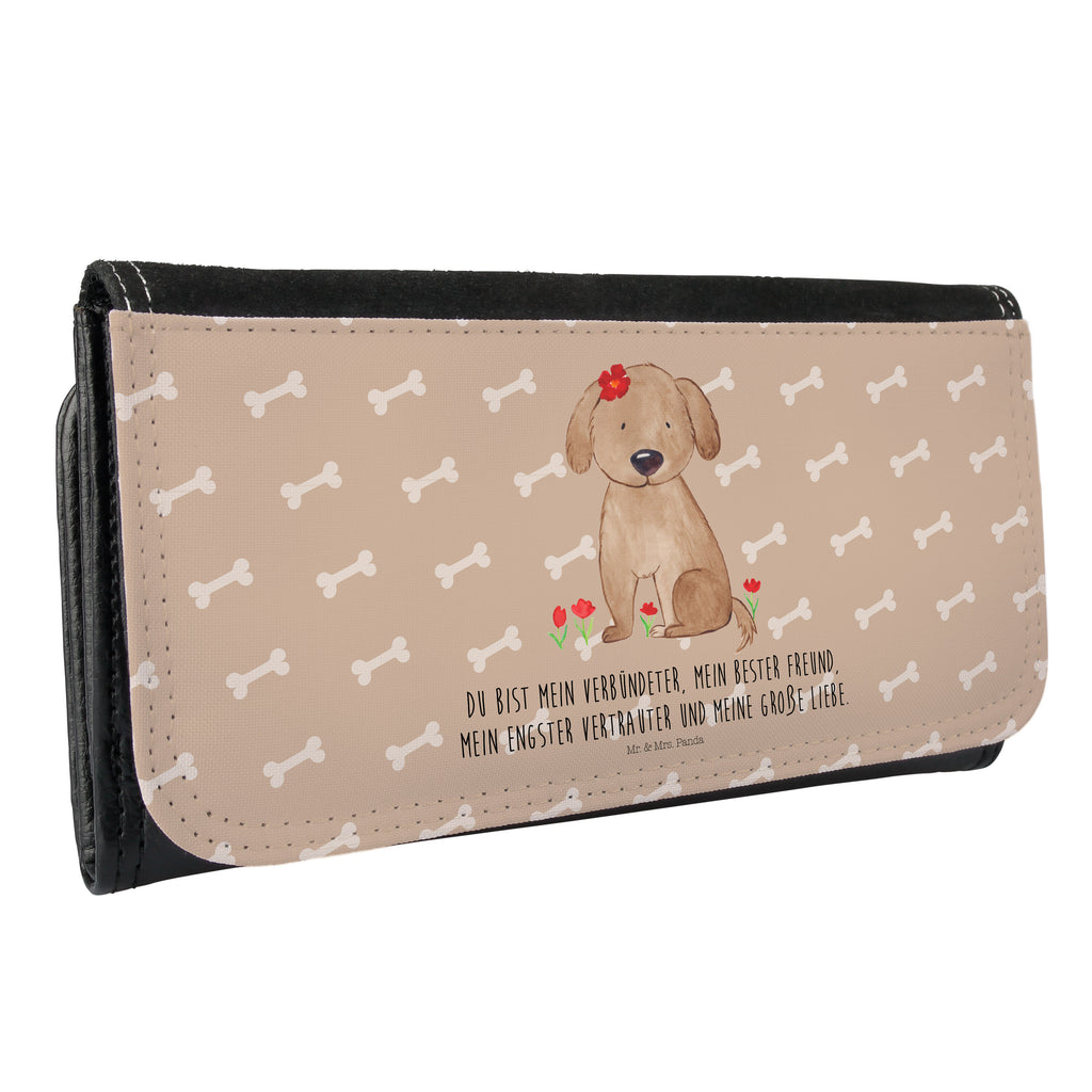 Damen Portemonnaie Hund Hundedame Portemonnaie, Portemonee, Geldbörse, Damen, Groß, XXL, Geldbeutel, Portemonnaies, Hund, Hundemotiv, Haustier, Hunderasse, Tierliebhaber, Hundebesitzer, Sprüche, Hunde, Hundeliebe, Hundeglück, Liebe, Frauchen
