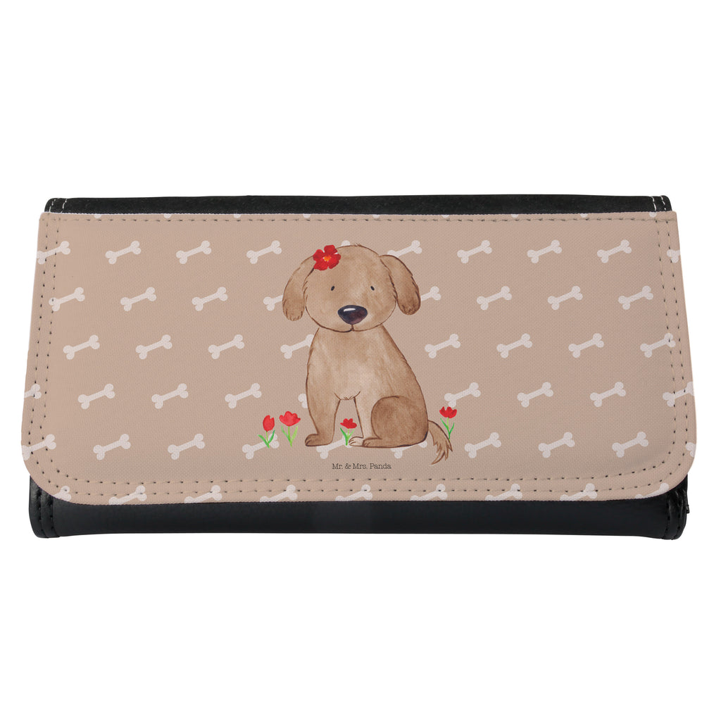 Damen Portemonnaie Hund Hundedame Portemonnaie, Portemonee, Geldbörse, Damen, Groß, XXL, Geldbeutel, Portemonnaies, Hund, Hundemotiv, Haustier, Hunderasse, Tierliebhaber, Hundebesitzer, Sprüche, Hunde, Hundeliebe, Hundeglück, Liebe, Frauchen