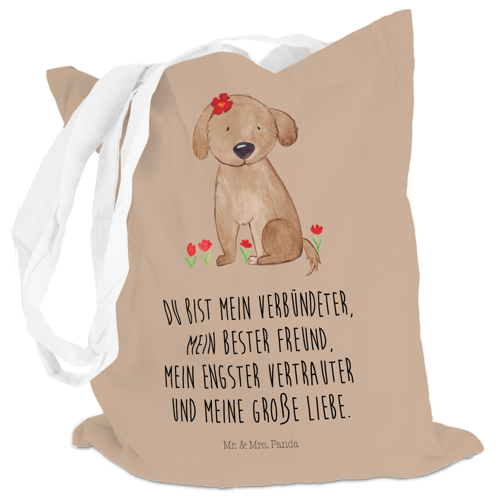 Tragetasche Hund Hundedame Beuteltasche, Beutel, Einkaufstasche, Jutebeutel, Stoffbeutel, Hund, Hundemotiv, Haustier, Hunderasse, Tierliebhaber, Hundebesitzer, Sprüche, Hunde, Hundeliebe, Hundeglück, Liebe, Frauchen