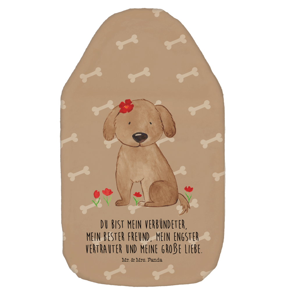Wärmflasche Hund Hundedame Wärmekissen, Kinderwärmflasche, Körnerkissen, Wärmflaschenbezug, Wärmflasche mit Bezug, Hund, Hundemotiv, Haustier, Hunderasse, Tierliebhaber, Hundebesitzer, Sprüche, Hunde, Hundeliebe, Hundeglück, Liebe, Frauchen