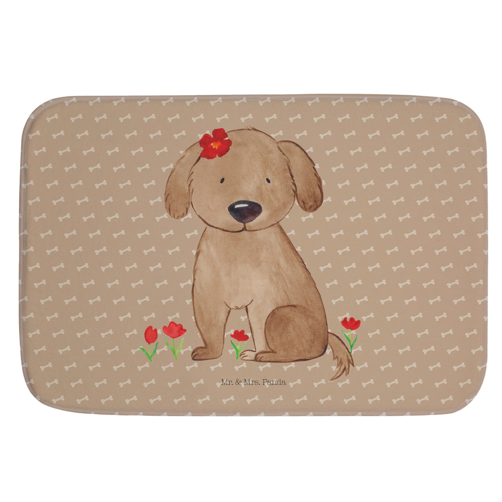 Badvorleger Hund Hundedame Badematte, Badteppich, Duschvorleger, Badezimmerteppich, Badezimmermatte, Badvorleger, Duschmatte, Duschteppich, Hund, Hundemotiv, Haustier, Hunderasse, Tierliebhaber, Hundebesitzer, Sprüche, Hunde, Hundeliebe, Hundeglück, Liebe, Frauchen