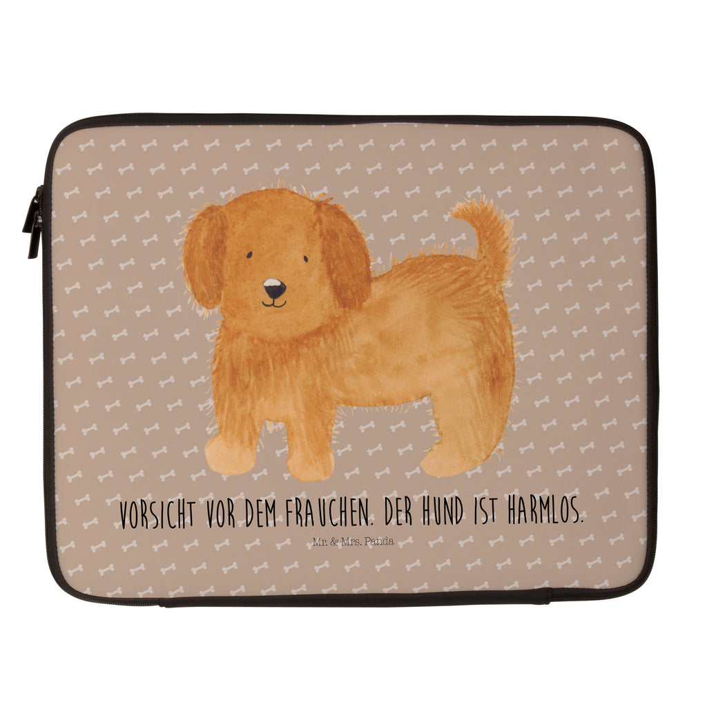 27 x 36 Notebook Tasche  Hund flauschig Notebook Tasche, Laptop, Computertasche, Tasche, Damen, Schutzhülle, Hund, Hundemotiv, Haustier, Hunderasse, Tierliebhaber, Hundebesitzer, Sprüche, Hunde, Frauchen, Hundemama, Hundeliebe
