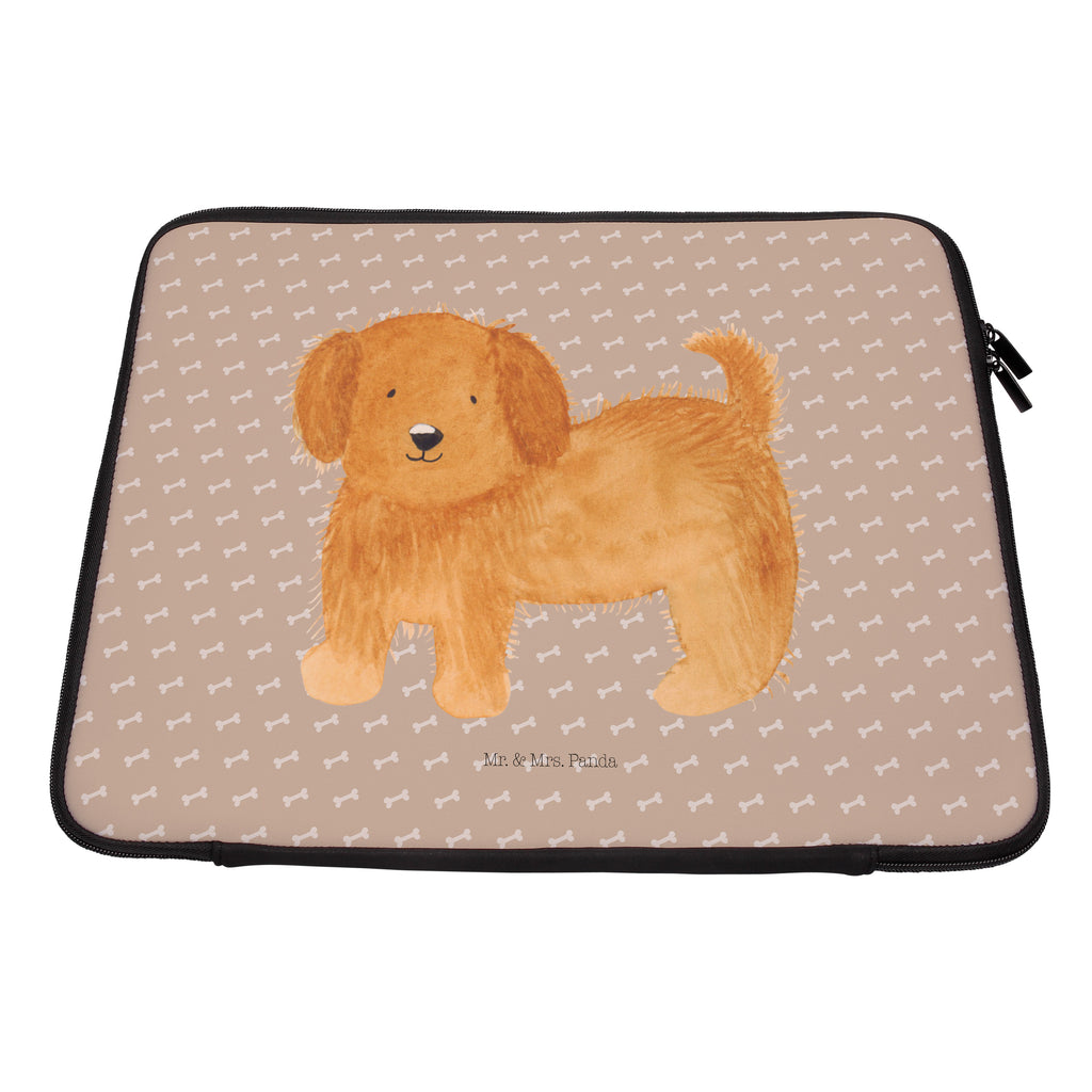 27 x 36 Notebook Tasche  Hund flauschig Notebook Tasche, Laptop, Computertasche, Tasche, Damen, Schutzhülle, Hund, Hundemotiv, Haustier, Hunderasse, Tierliebhaber, Hundebesitzer, Sprüche, Hunde, Frauchen, Hundemama, Hundeliebe