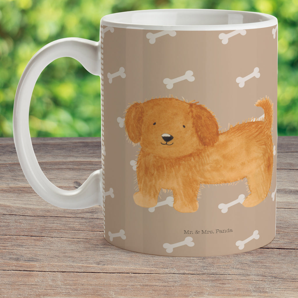 Kindertasse Hund flauschig Kunststoff Tasse, Kindergarten, Tasse, Trinkbecher, Camping Becher, Kaffeetasse, Kunststoffbecher, Kindergartenbecher, Outdoorgeschirr, Kunststoffgeschirr, Reisebecher, Reisetasse, Kinderbecher, Hund, Hundemotiv, Haustier, Hunderasse, Tierliebhaber, Hundebesitzer, Sprüche, Hunde, Frauchen, Hundemama, Hundeliebe