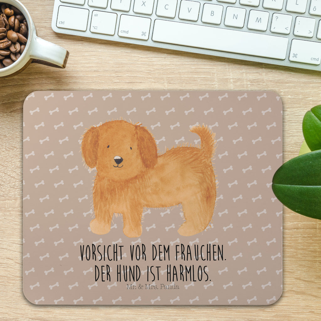 Mauspad Hund flauschig Mousepad, Computer zubehör, Büroausstattung, PC Zubehör, Arbeitszimmer, Mauspad, Einzigartiges Mauspad, Designer Mauspad, Hund, Hundemotiv, Haustier, Hunderasse, Tierliebhaber, Hundebesitzer, Sprüche, Hunde, Frauchen, Hundemama, Hundeliebe